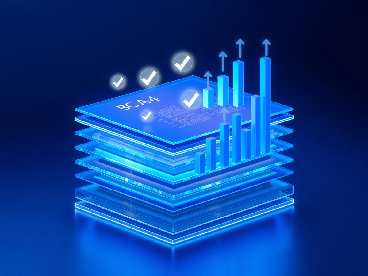 Regulation A+ issuance platform visual